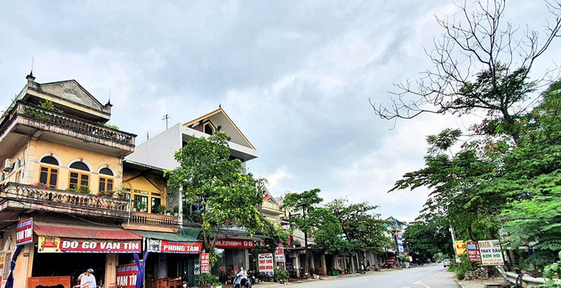 Mot so quan an ngon can phai den khi di du lich Ung Hoa