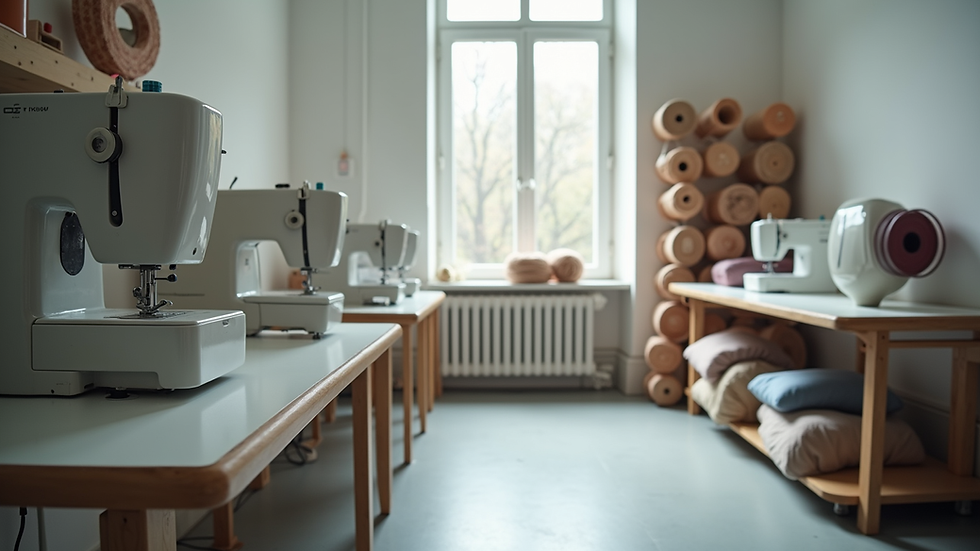 מדריך ללימודי עיצוב אופנה – מה מומלץ?