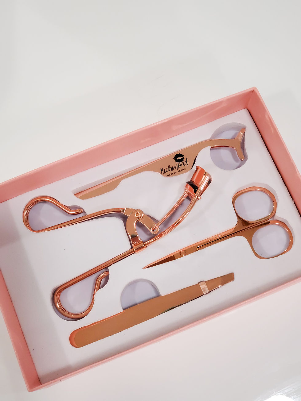 Thumbnail: Lash Tool Set