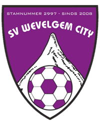 SPORTVERENIGING WEVELGEM CITY