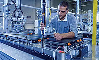 Battery Manufacturer