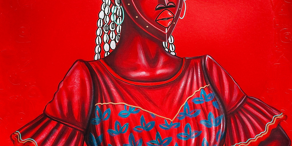 Obou Gbais: Maskology