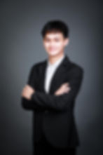 李智杰