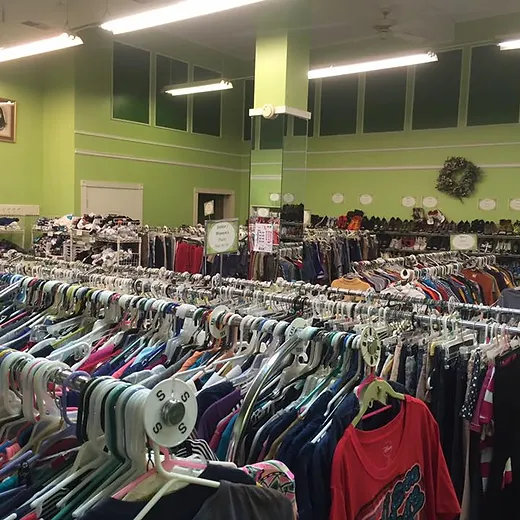 Christian Help Morgantown Programs
