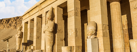 Temple Louxor