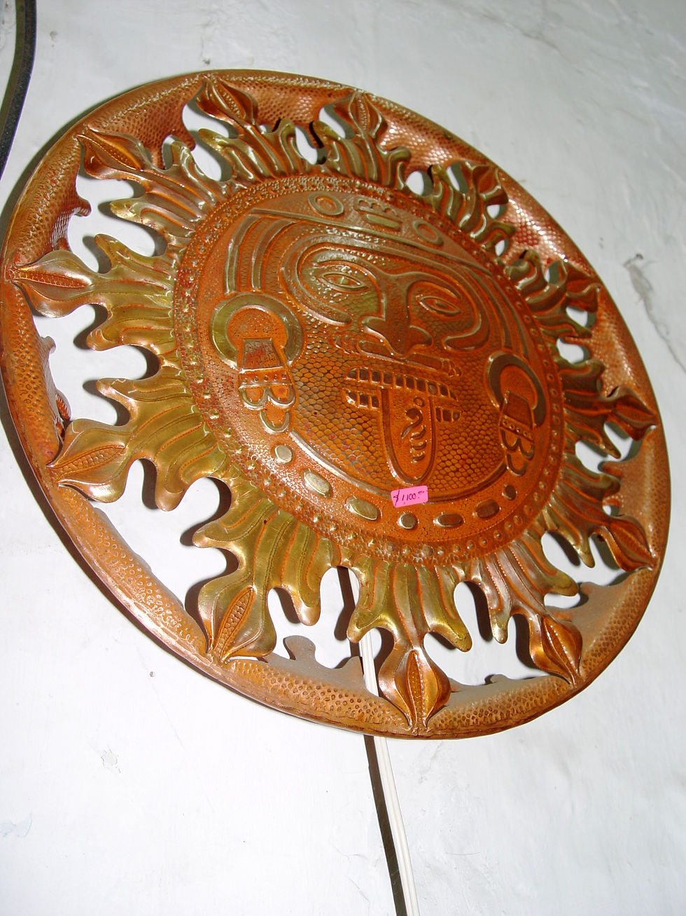 LAMP-CA 4