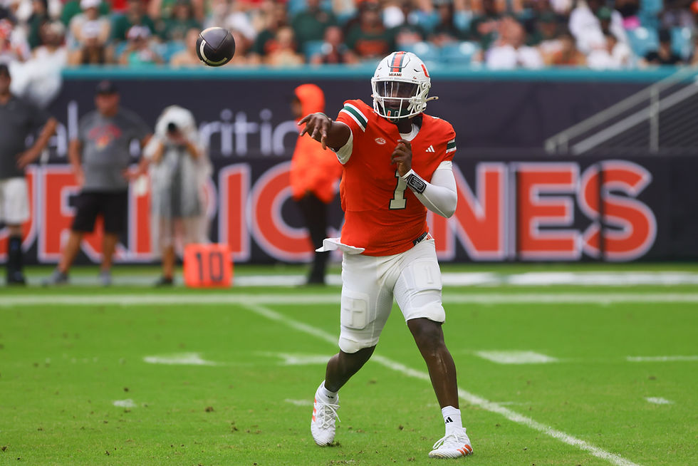 Hurricanes complete win