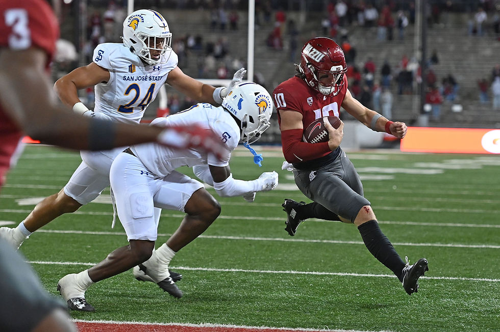 Pac-12 sues