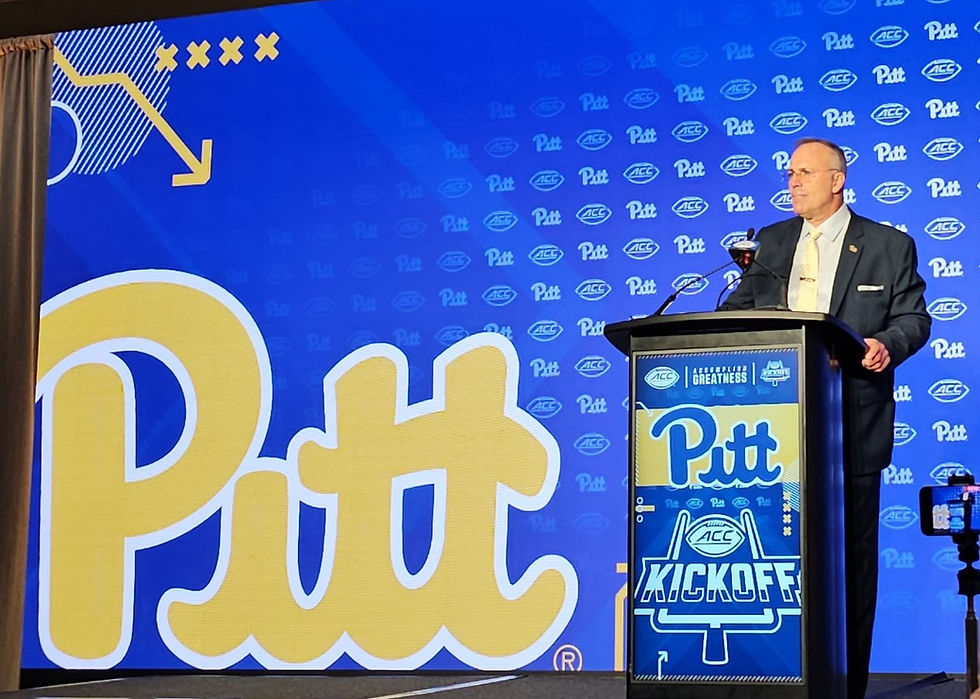 ACC Media Days
