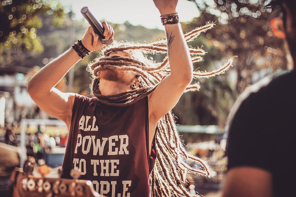 Corredor Multicultural • Funalfa