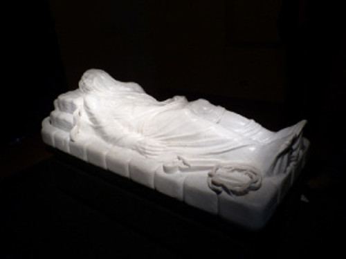 felice tagliarini cristo RIvelato