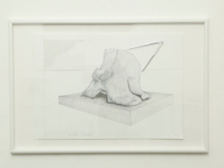 FULGUR (44°19’38.9”N 8°30’16.3”E)- Quando la stampa 3D aiuta l’arte.
