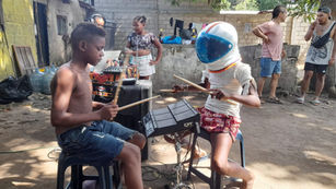 MISSION-DRIVEN TRAVEL: MAKE AN IMPACT