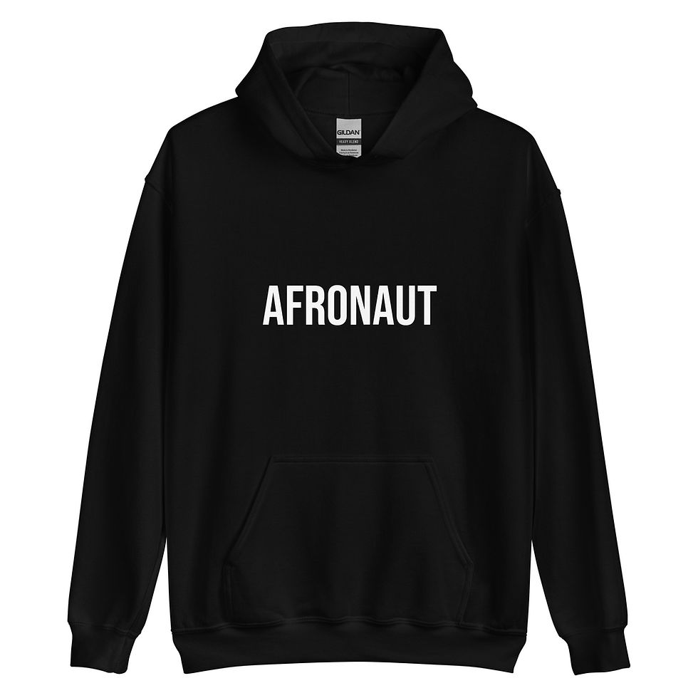 Thumbnail: AFRONAUT - Classic Sweatshirt