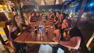 TESTIMONIALS FROM PAST TRAVELERS& FAQs