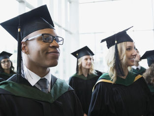 National League of Cities – Addressing the Basic Needs of Post-Secondary Students