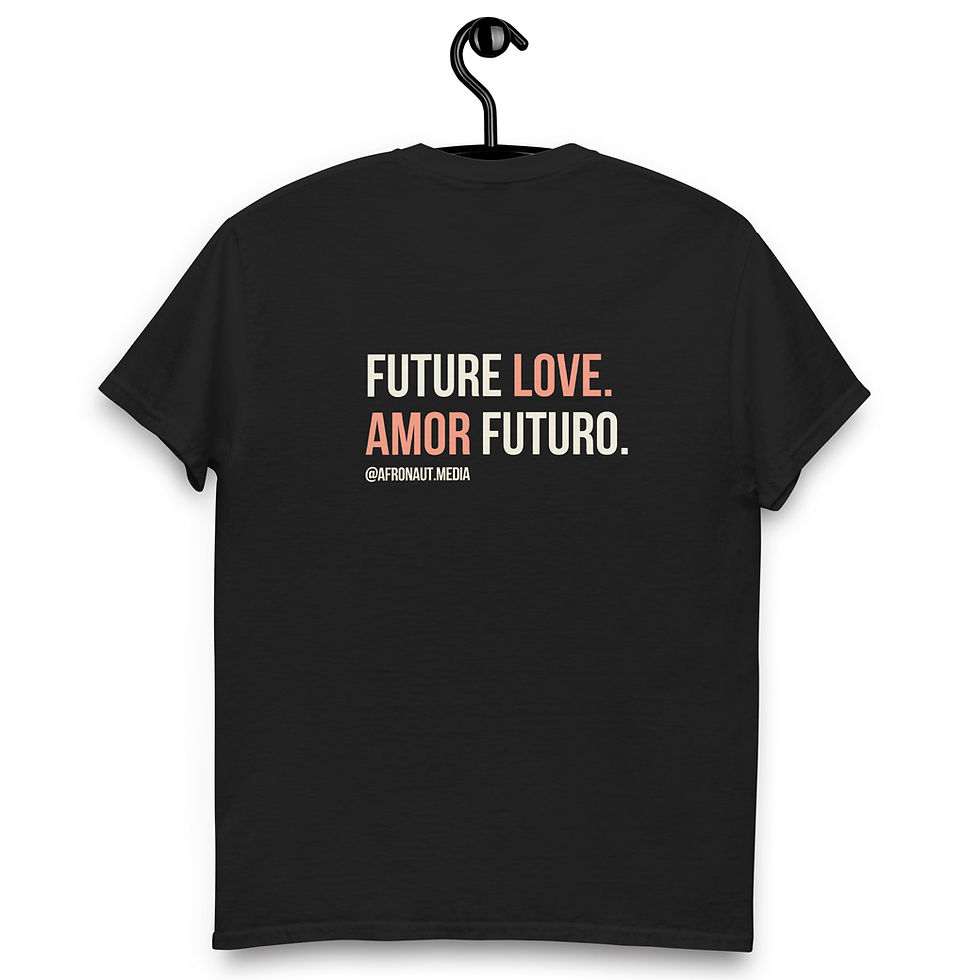 Thumbnail: FUTURE LOVE - Classic Tee