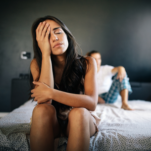 Understanding Painful Intercourse in Women: Causes and Treatments