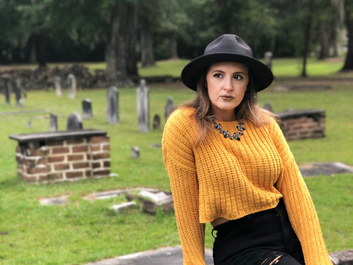 Halloween Destinations for 2020
