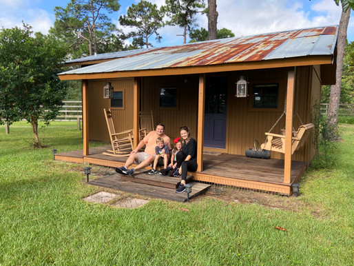 Titusville Florida