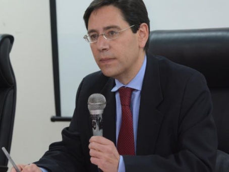 El TSE propone que por única vez se quite el financiamiento a los partidos políticos