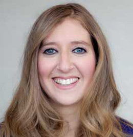 Headshot of NYC Therapist Terri Bacow PhD