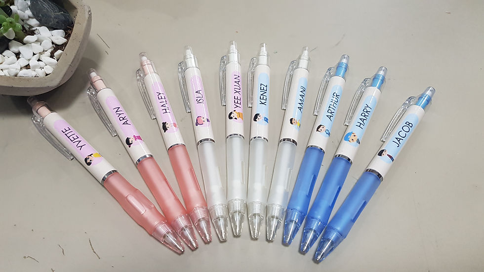 MECHANICAL PENCIL
