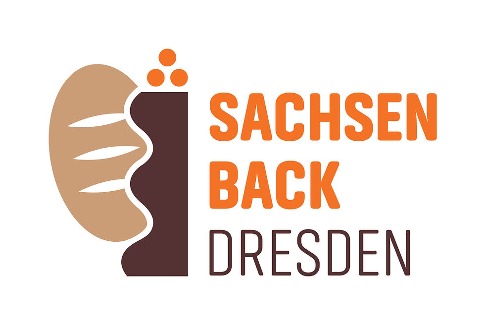 CLEANBAKE auf der Sachsenback