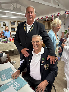 2025 Triples tournament, West St, Hunton, Maidstone ME15 0RR