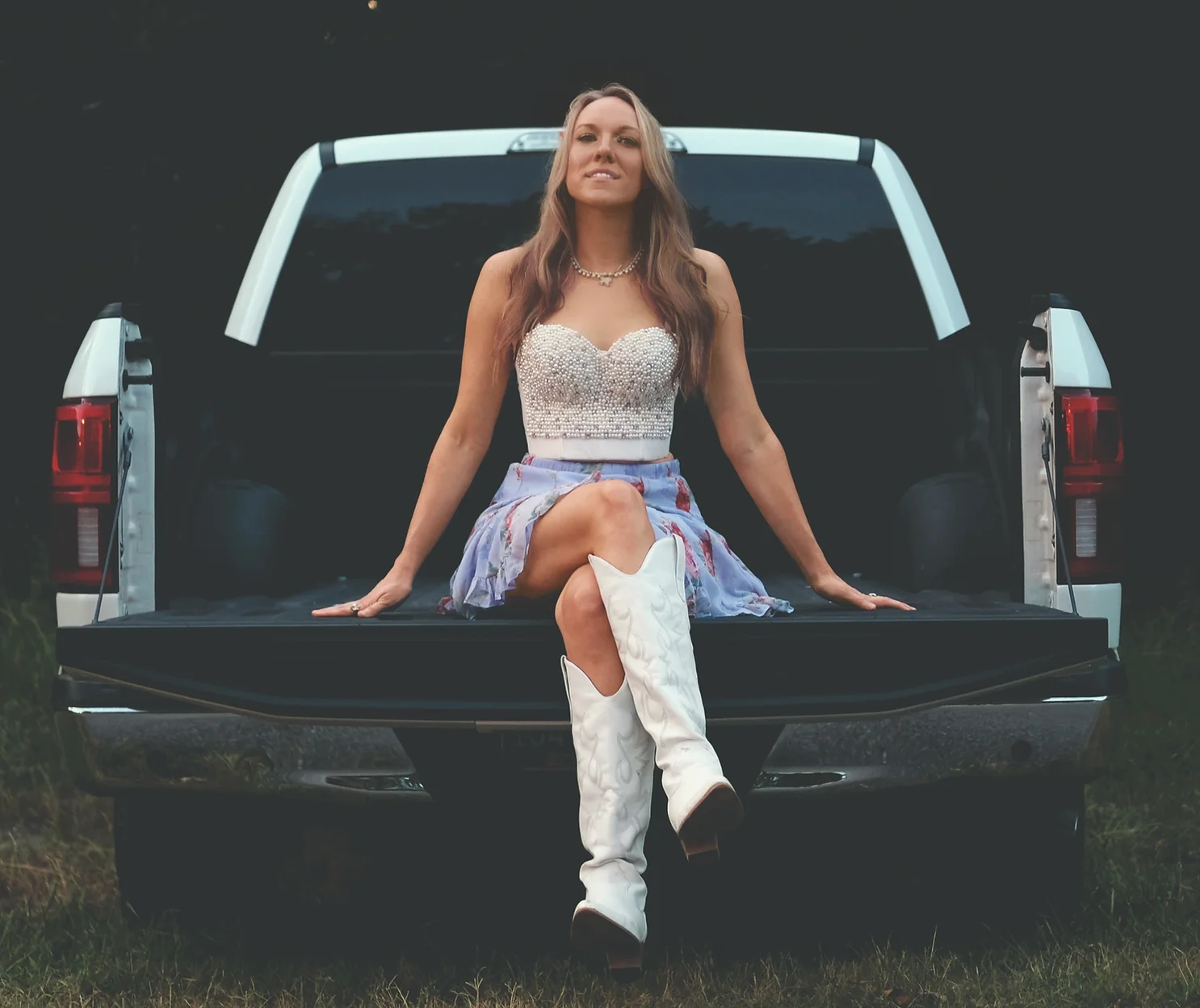 Megan Ashley