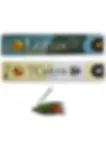 Layansaa Çubuk Tütsü Lotus & Çakra 40 Adet 2 Paket + Tütsülük 1 Adet