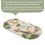Thumbnail: Boho  Chic 2-in-1 Take Along Deluxe Bassinet
