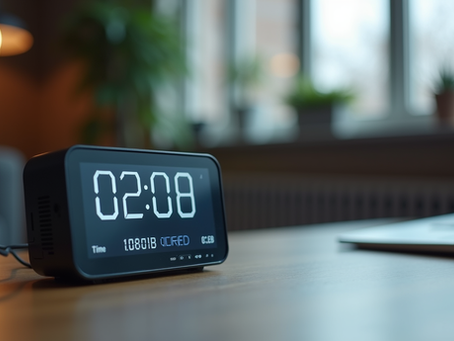 Innovative Learning Enhancement Tools for Your Growth Journey