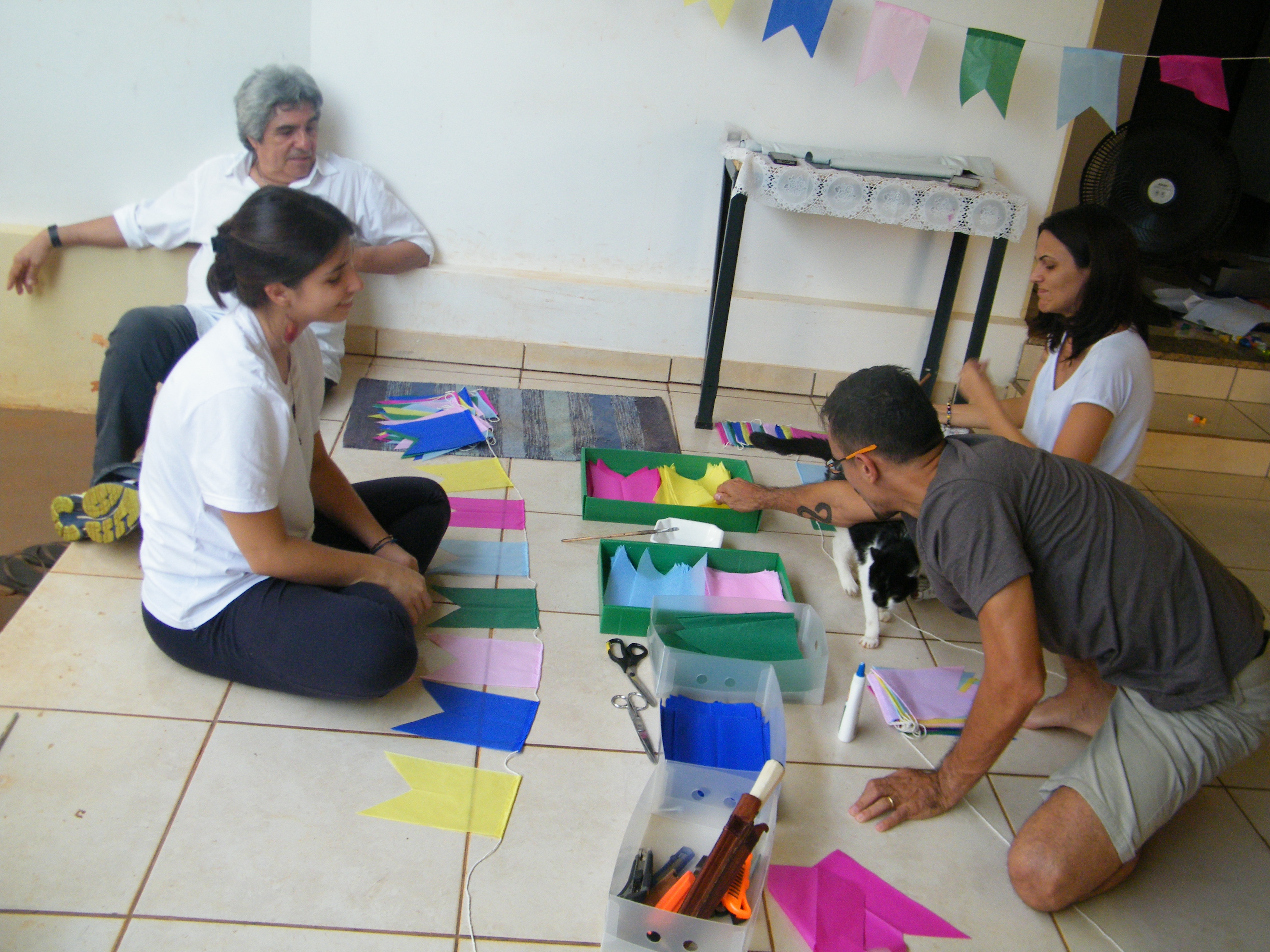 Mutirão de preparação dos Festejos de São João - 24-05-201514.JPG