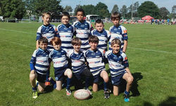 St-Brieuc Equipe 2