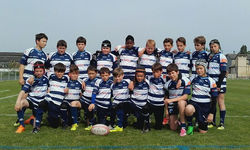 Championnat BZH à Bruz