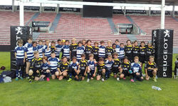 RCV et La Rochelle