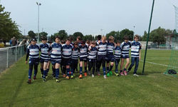 Championnat BZH à Bruz