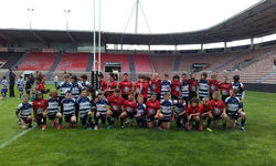 RCV 1-Toulon 0