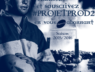 Campagne d'Abonnement