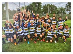 Tournoi de Balma U13
