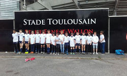 Tournoi Jean Lacroix