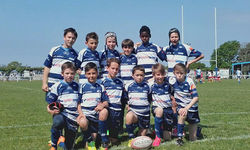 Tournoi des Trente à Lanester