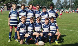 St-Brieuc Equipe 1