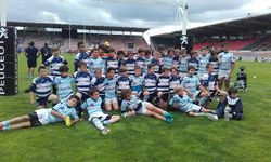RCV et Racing92