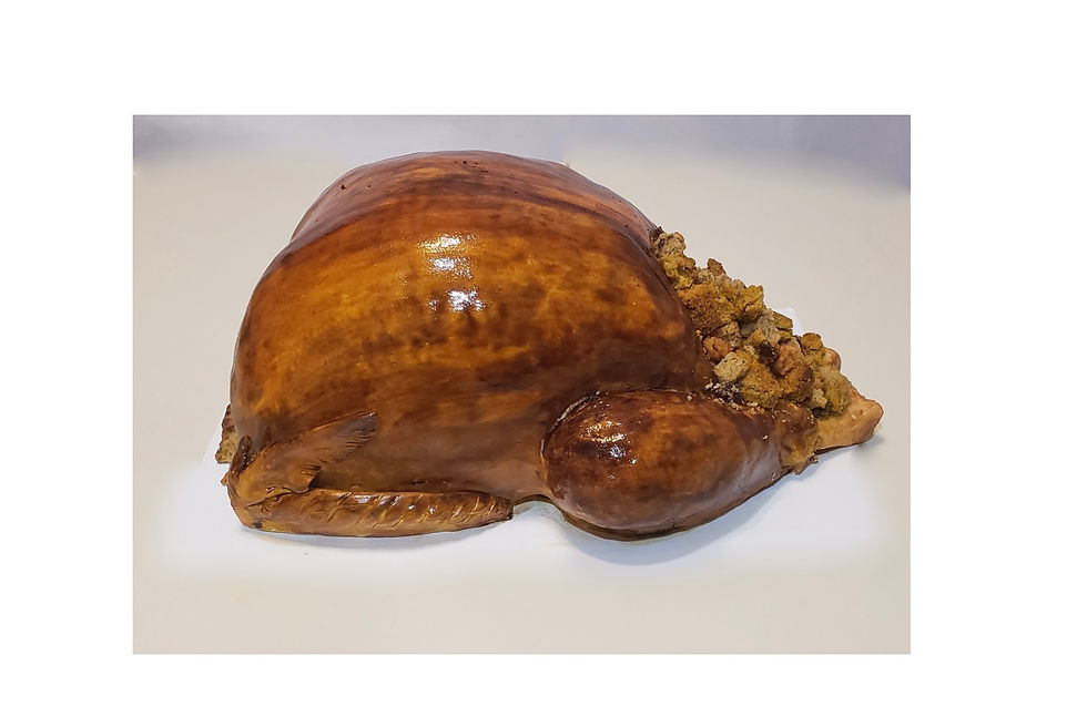 Thumbnail: Seasonal Cakes