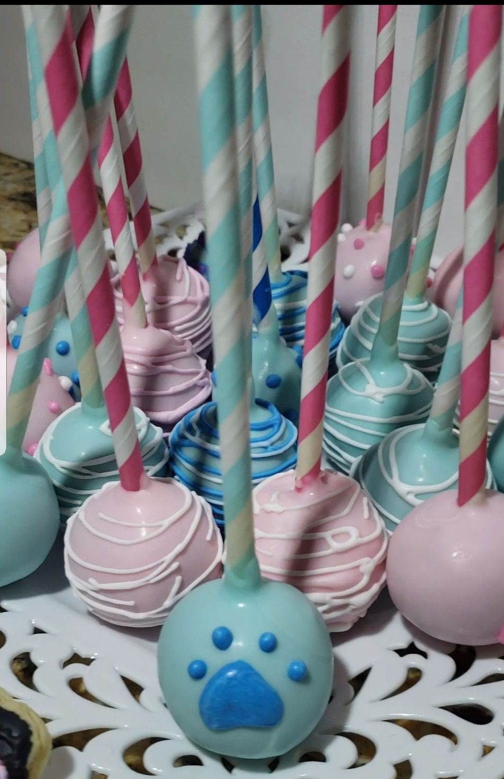 Thumbnail: Cake Pops