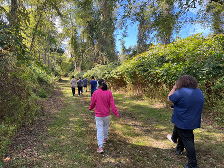 Group Discussion: How has your life changed since you've had access to communication?