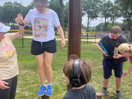 Blog Re-Launch: Part 2