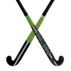 Voodoo Paradox E4 Indoor Field Hockey Stick | Voodoo America